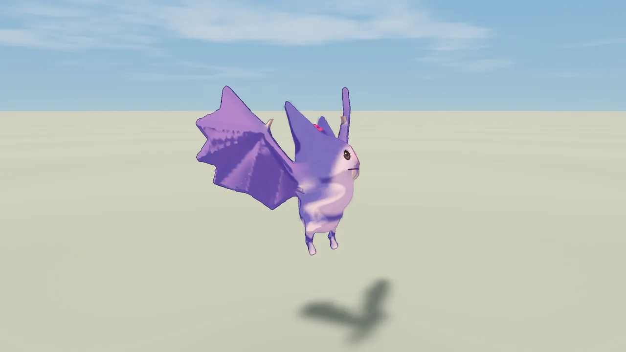 Fledermaus