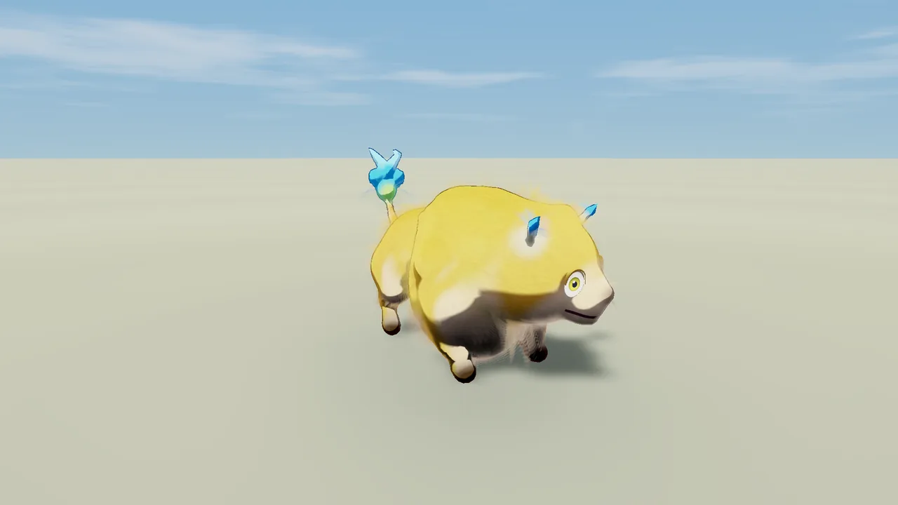 Blitzbison