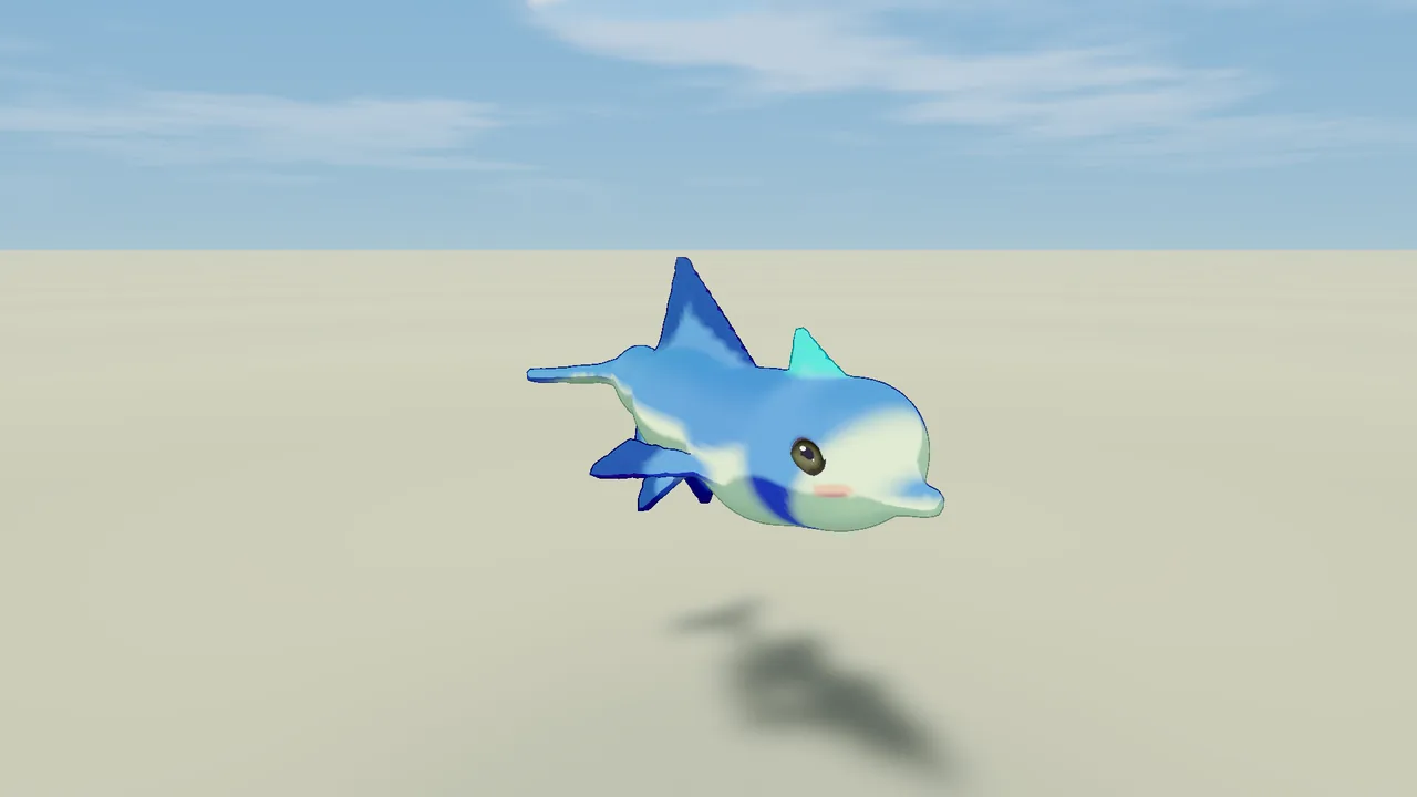 Delfin