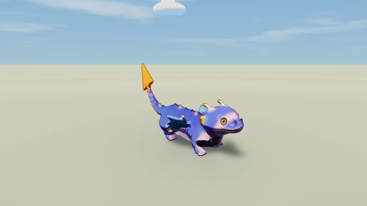 Drache