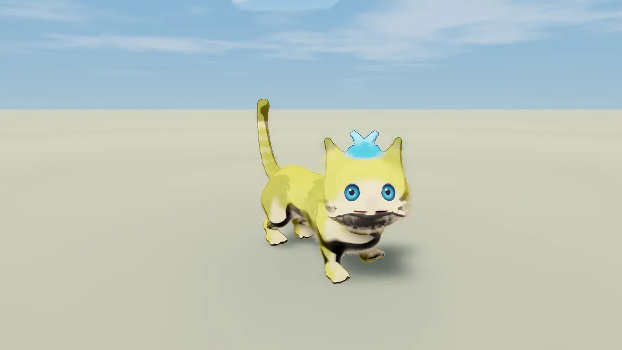 Wildkatze