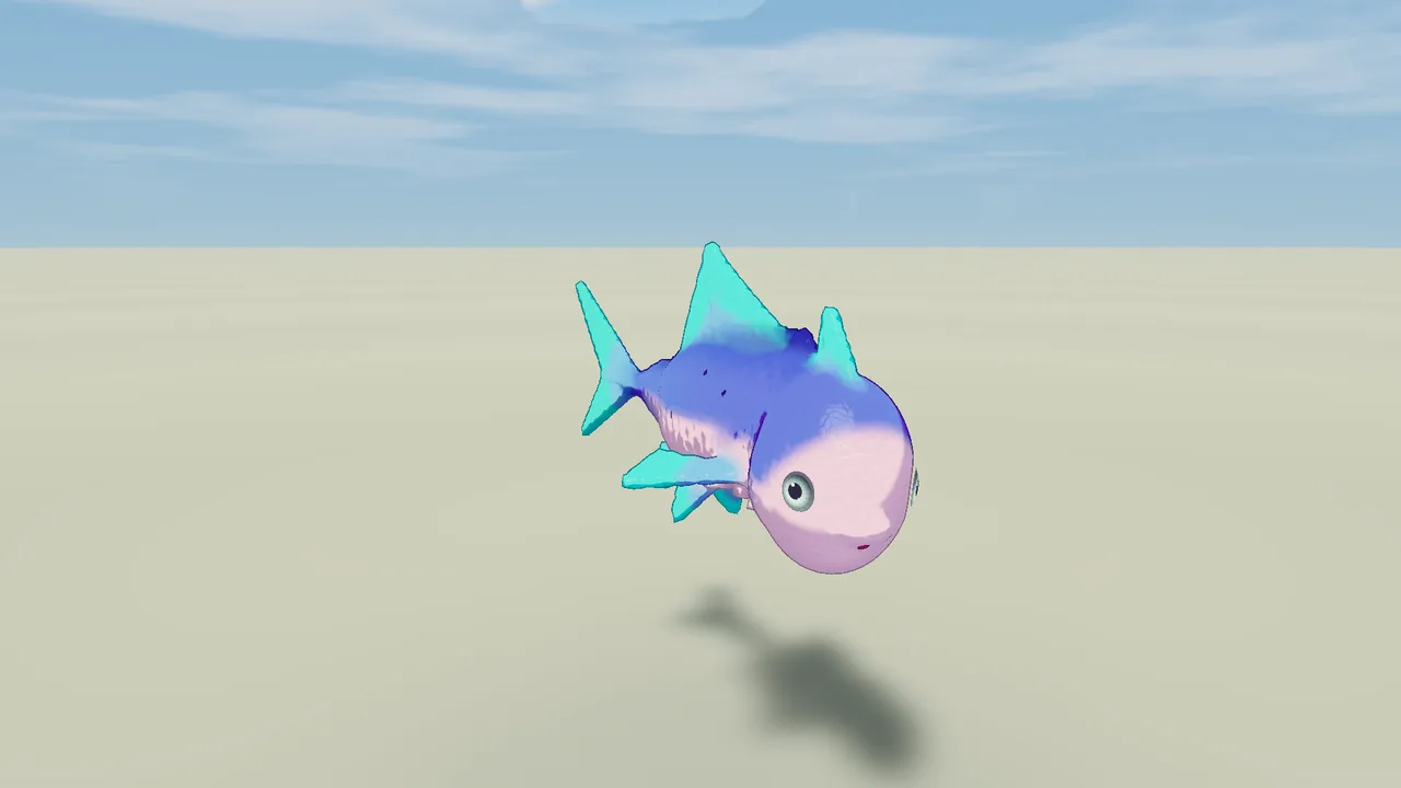 Fisch