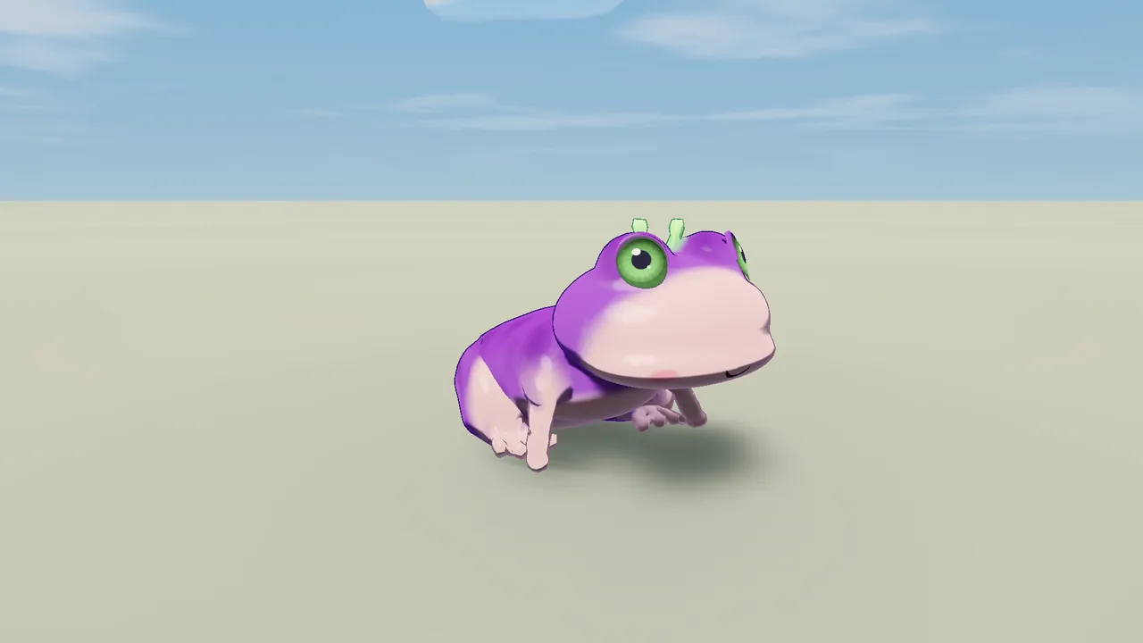 Frosch