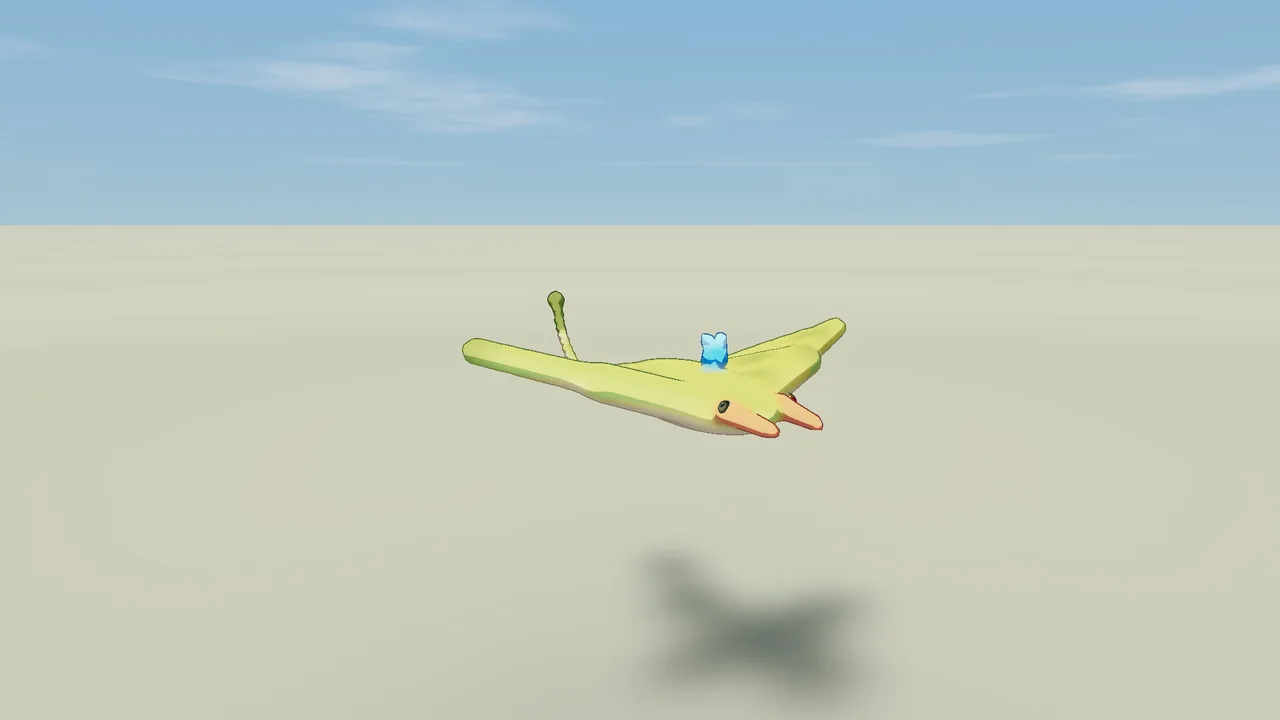Mantarochen