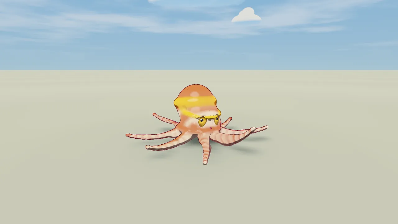 Krake