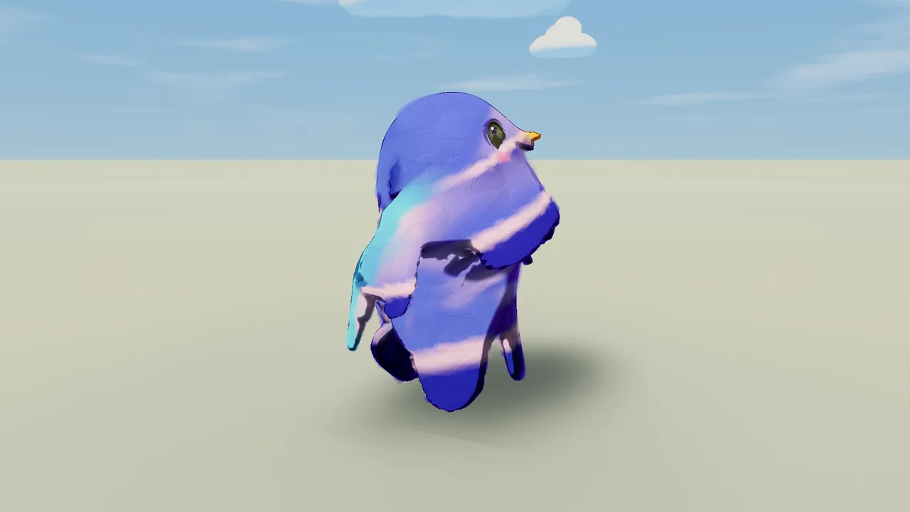 Pinguin