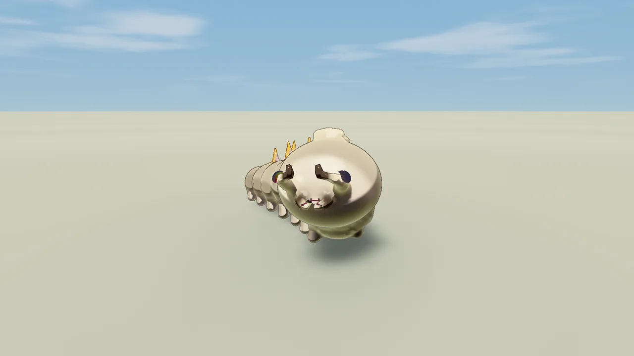 Sandwurm