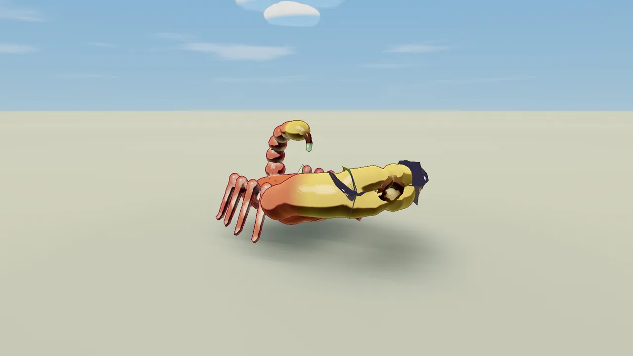 Skorpion