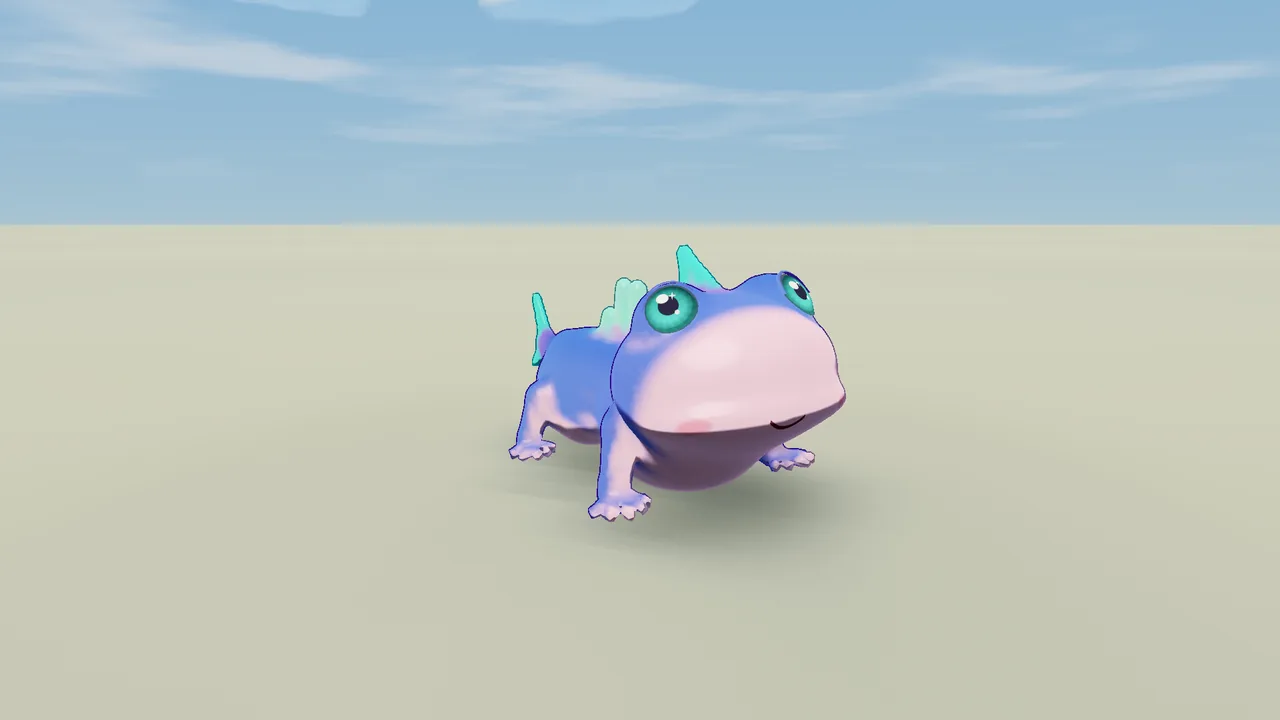 Springflosser