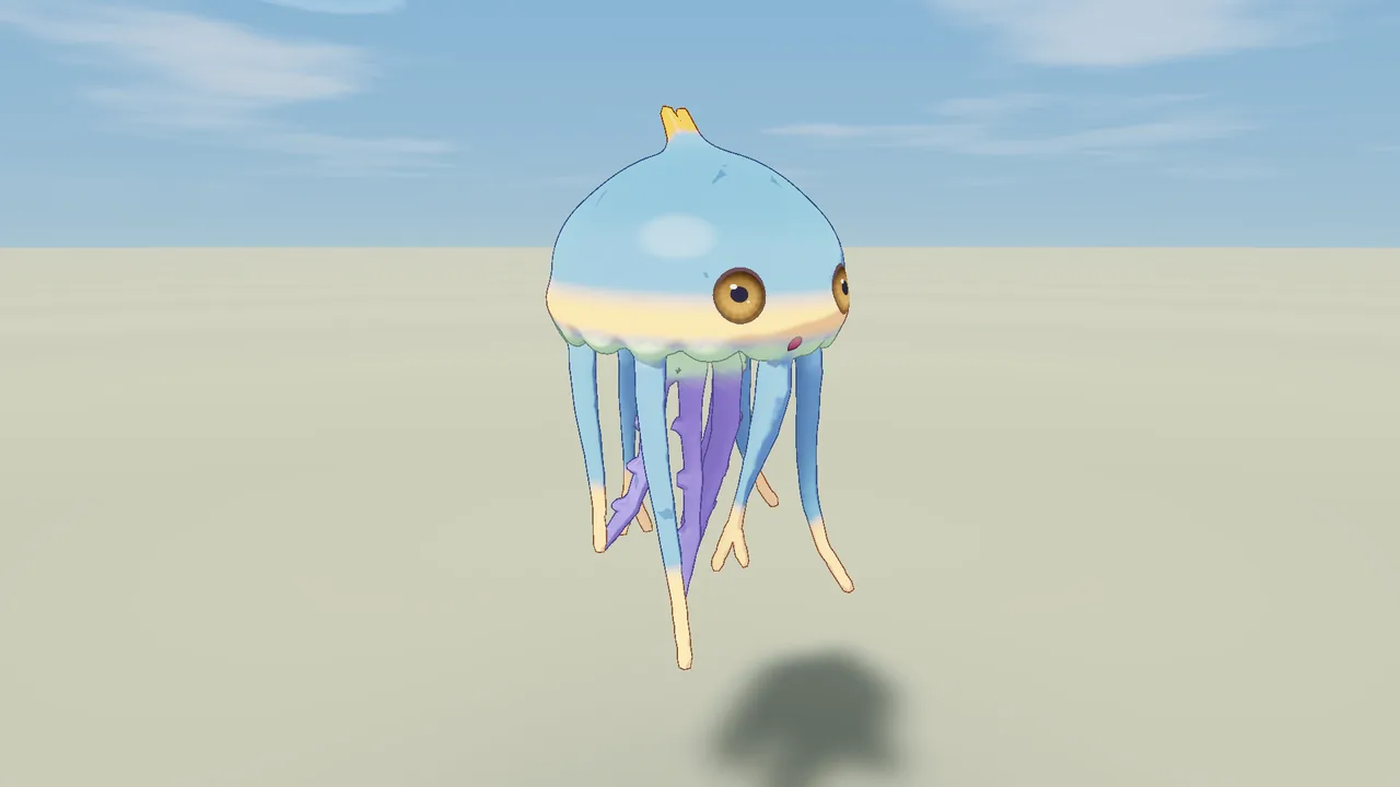 Himmelsglocke