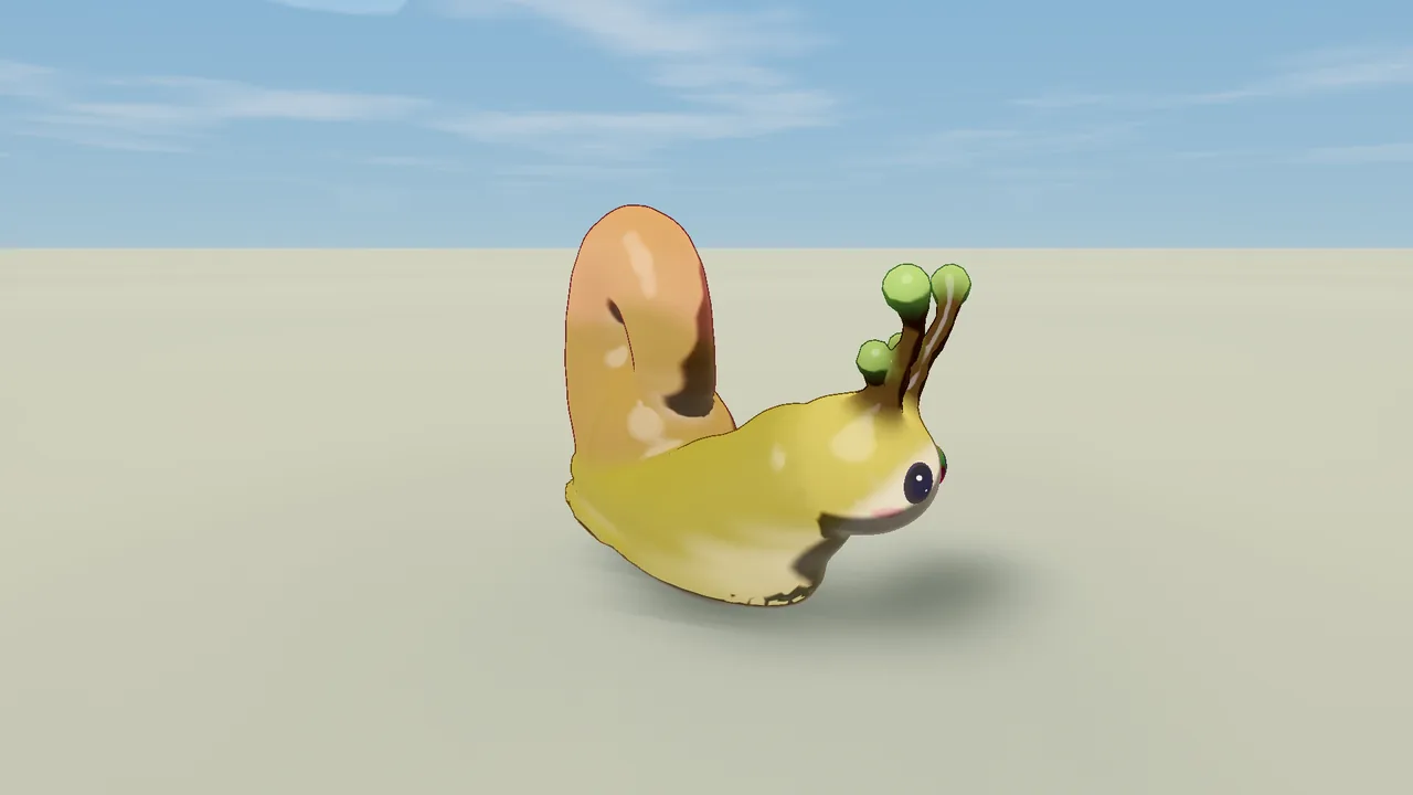 Schnecke