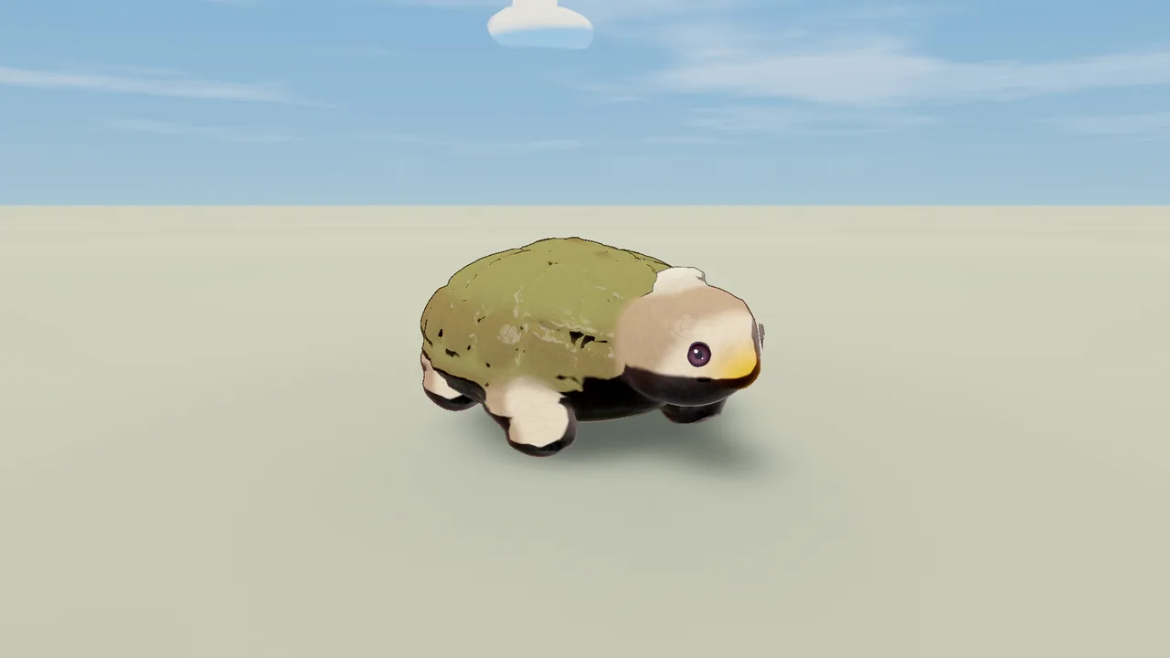 Schildkröte