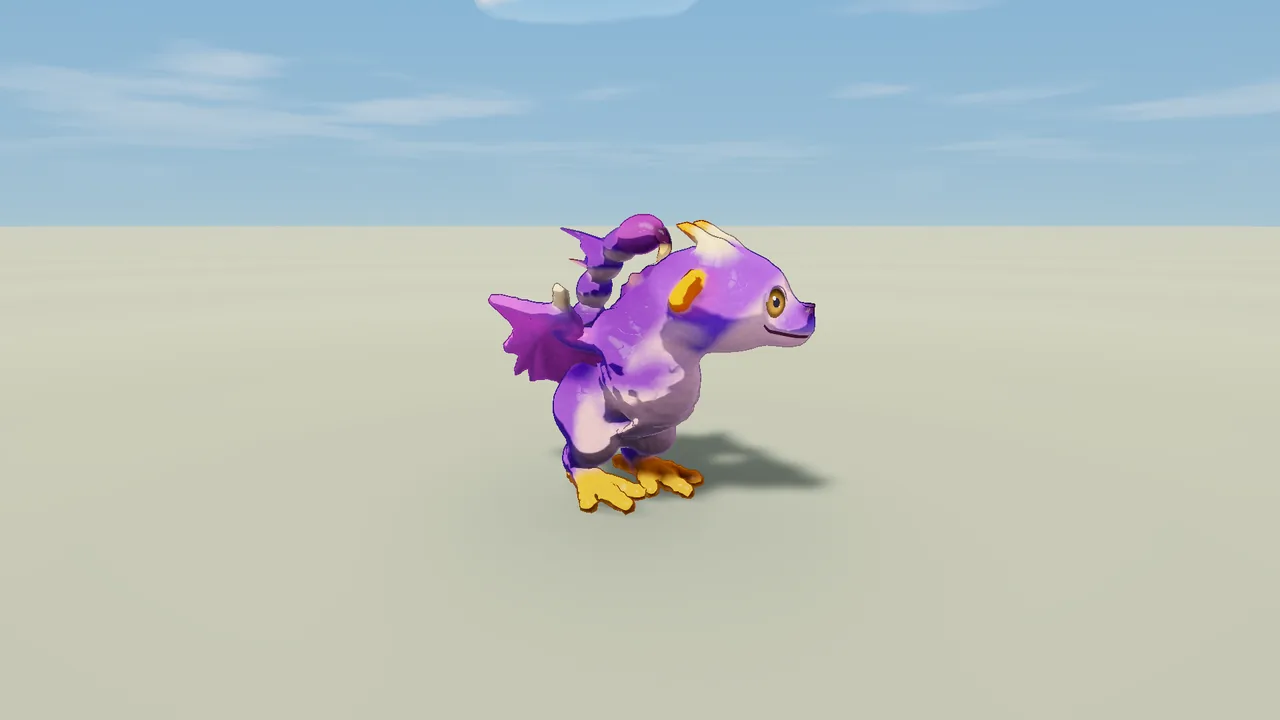 Flugdrache